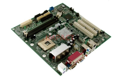 F5949 - System Board (Motherboard/ 160L, Audio/ Video/ Nic)