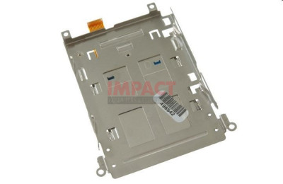 Hard Drive Carrier Assembly