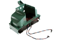 F7553 - CPU Fan & Shroud Assembly
