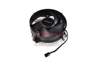 AIR Cooler NON-RGB FAN Tracer