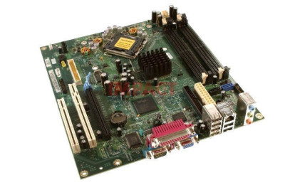 F8096 - System Board/ Main Board (DT)