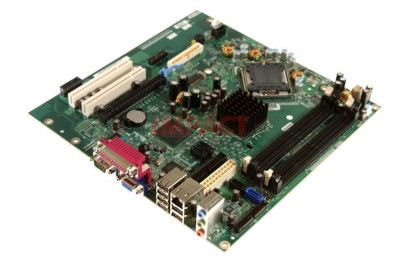 F8098 - System Board/ Main Board (MT)
