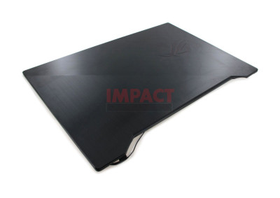 90NR0242-R7A010-RB - LCD Cover Assembly