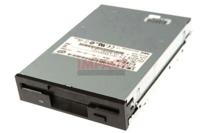 F8113 - Floppy Drive, 1.44M