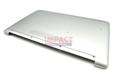 Base EnclOsure Natural Silver With O Odd