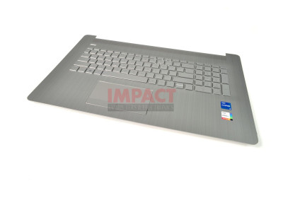 TOP Nodd With PTP With Keyboard Natural Silver US