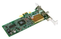 FF190 - ATI TV Wonder Elite, TVT2DT, PCI-E X1, Media Center Edition 2005