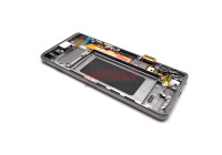 GH82-18850A - LCD + Digi + Frame, Black
