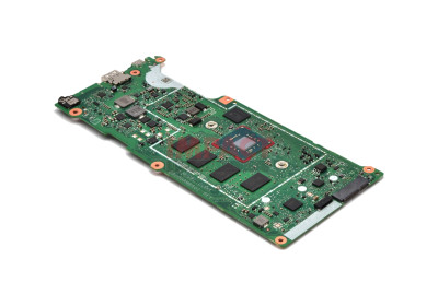 L89778-001 - System Board (MB CEL N4020 4GB 32G Emmc With Htsk)