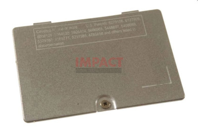 G4164 - Memory Door, Bottom (Larger Of Two Doors)