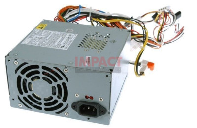 G4265 - Power Supply, 350W, PFC, Dual Sata