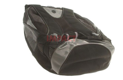 G4613 - Nylon Backpack