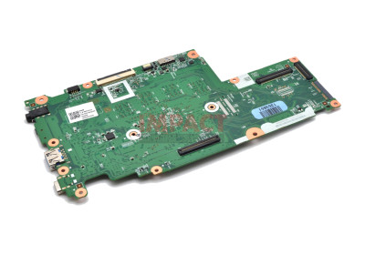 5B21B49209 - System Board, Celeron N4020