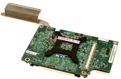 G7354 - 128MB Graphics Card, M11 (Includes Graphics Heatsink)