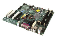 G9322 - System Board/ Main Board