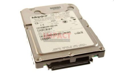 GD088 - 146GB U320 15K 80P Hard Drive (Scsi)