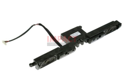 H1330 - Dual Speaker Assembly, P2