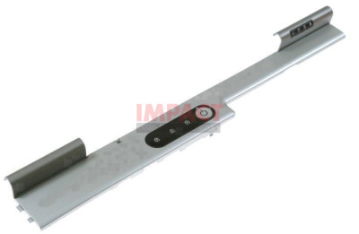 H1371 - Center Hinge Cover Assembly (Includes Lite Pipe)