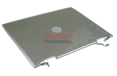H1375 - LCD Back Cover, for Both 14.1 and Also 15