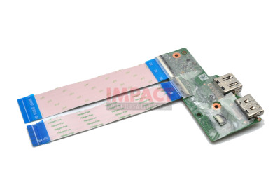 L90437-001 - USB Board
