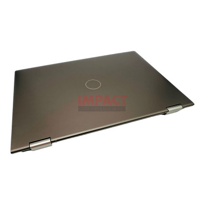 Cover, LCD, FHD, AL, TAUPE