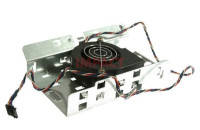 H3840 - Auxilary Blower Fan for High End PCI-E Video Cards, SMT