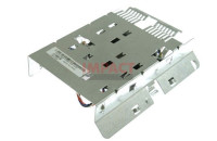 H3840 - Auxilary Blower Fan for High End PCI-E Video Cards, SMT