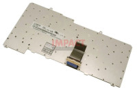 H5646 - Keyboard, US-INTL, 87, Single Pointing