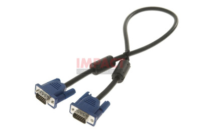 H9188 - DVI Cable for Flat Panel Assemblies, 610MM, SFF