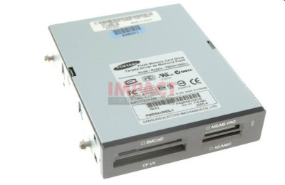 HC380 - Memory Card Reader, USB