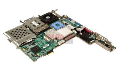 HD990 - System Board/ Main Board (910GML, Fan)