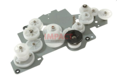 J0306 - Paper Feed Main Gears no. 1