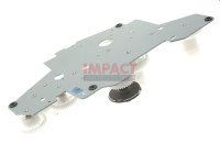J0306 - Paper Feed Main Gears no. 1