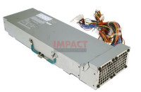 J0602 - Power Supply, 360 Watt, PFC, 12V-DBL, Sata Ready