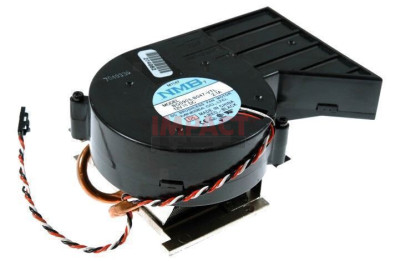J1471 - Heatsink & Fan Assembly