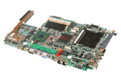 J2509 - System Board/ Main Board (1.7GHZ)
