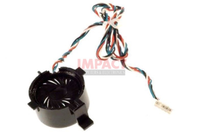 J3584 - Internal Chassis Speaker, TDD, Amplified
