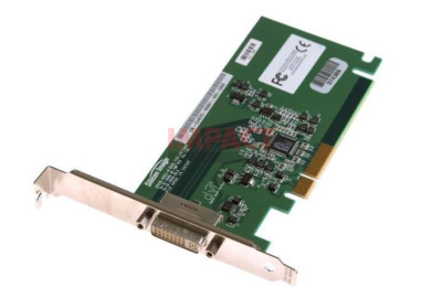 J4570 - DVI ADD IN Adapter, 2, Full Height