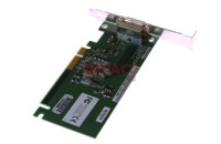 J4570 - DVI ADD IN Adapter, 2, Full Height