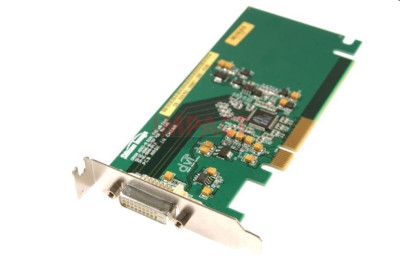 J4571 - DVI ADD IN Adapter, 2, Low Profile