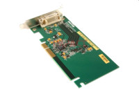 J4571 - DVI ADD IN Adapter, 2, Low Profile