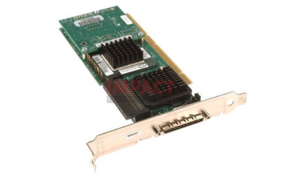 J4588 - PERC4-SC U320 Controller