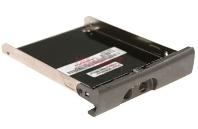 J9243 - Hard Drive (HDD) Tray With Bezel