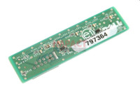 J9279 - Front Control Panel Assembly (Includes Diag LED Board), SFF