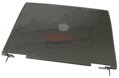LCD Back Cover