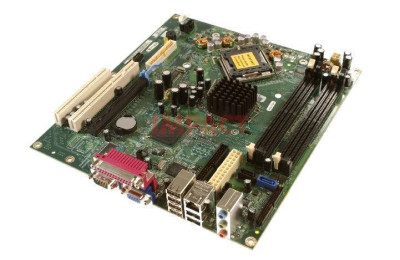 JD958 - System Board/ Main Board (DT)