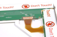 K4156 - LCD, 14.1 XGA, Spwgb (TFT)