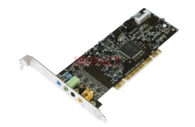 K4562 - Audigy NS Sound Card, SB0413