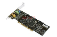 K4562 - Audigy NS Sound Card, SB0413