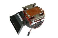 K4598 - Heatsink & Fan Assembly